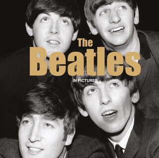 Couverture_The Beatles