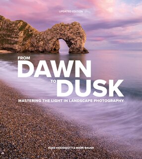 Front cover_From Dawn to Dusk