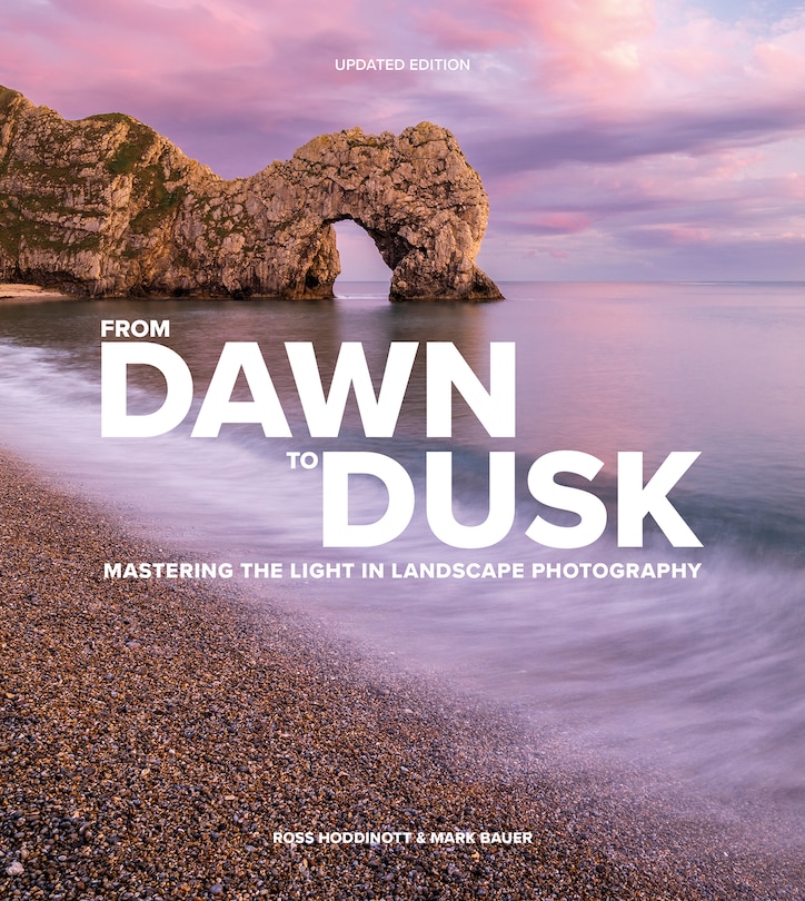 Front cover_From Dawn to Dusk