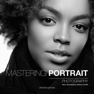 Couverture_Mastering Portrait Photography