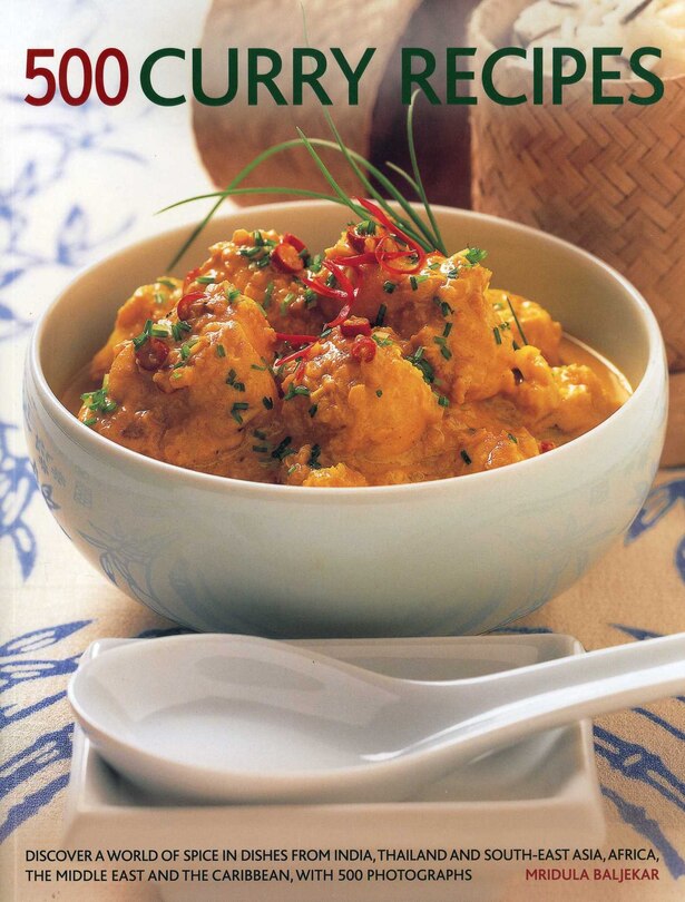 Couverture_500 Curry Recipes