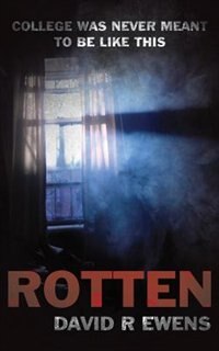 Front cover_Rotten