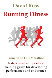 Front cover_Running Fitness - From 5K to Full Marathon