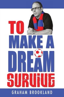 Front cover_To Make A Dream Survive