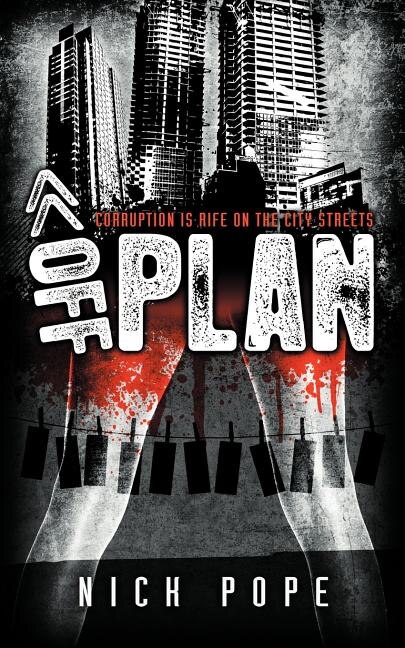 Couverture_Off Plan - Corruption Is Rife on the City Streets