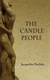 Front cover_The Candle People