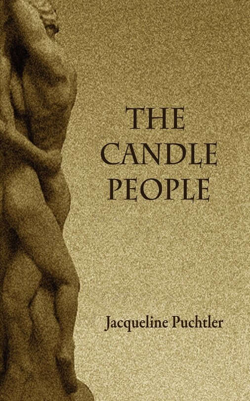 Front cover_The Candle People