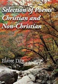 Couverture_Selection of Poems - Christian and Non-Christian