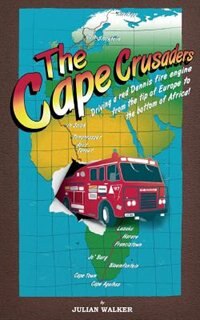 Front cover_The Cape Crusaders
