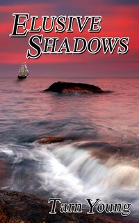 Front cover_Elusive Shadows - Book Two of a Trilogy