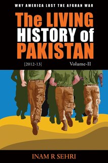 Front cover_The Living History of Pakistan (2012-2013)