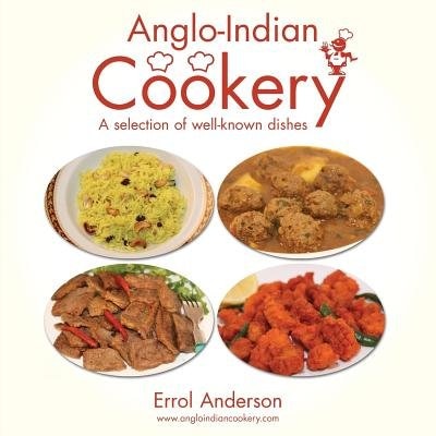Couverture_Anglo-Indian Cookery - A Selection of well-known dishes