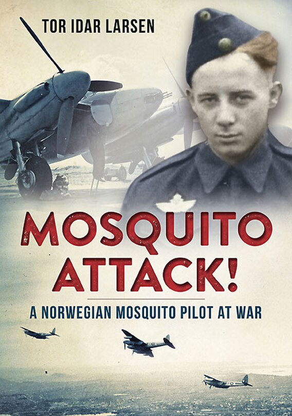 Front cover_Mosquito Attack!