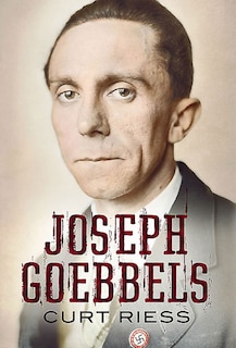 Front cover_Joseph Goebbels