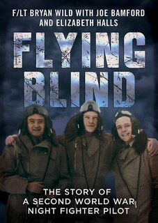 Couverture_Flying Blind
