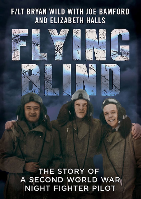 Couverture_Flying Blind