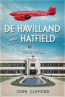 Couverture_De Havilland And Hatfield