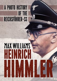 Front cover_Heinrich Himmler