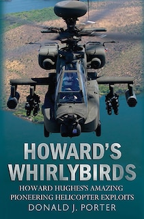 Couverture_Howard's Whirlybirds