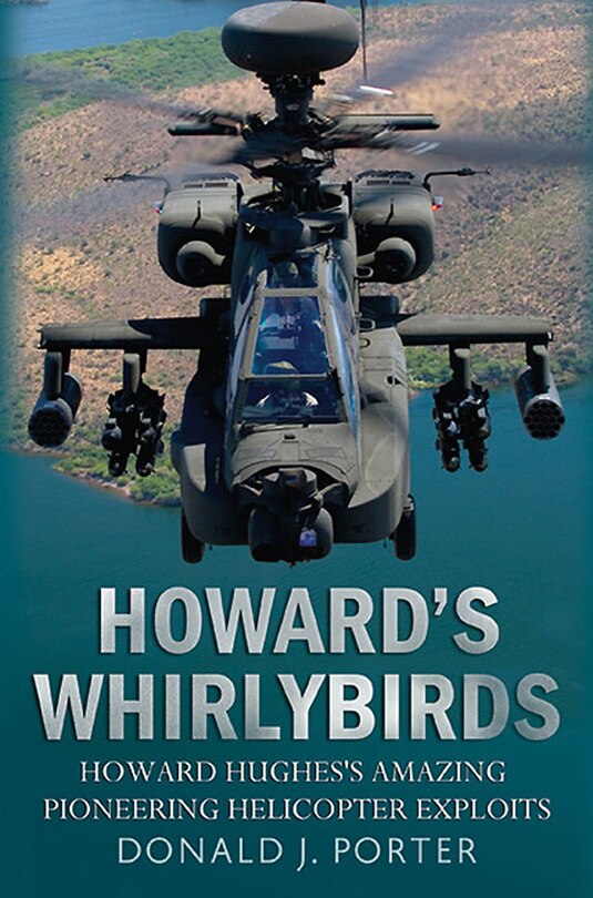 Couverture_Howard's Whirlybirds