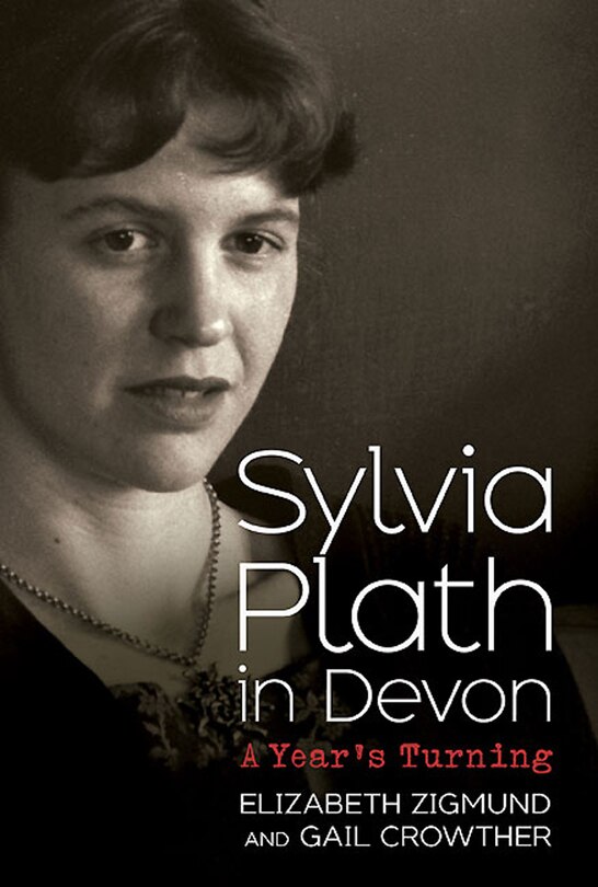 Sylvia Plath In Devon: A Year's Turning
