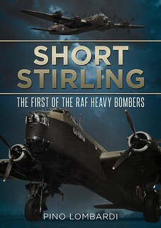 Front cover_Short Stirling