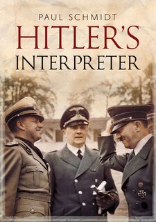 Couverture_Hitler's Interpreter
