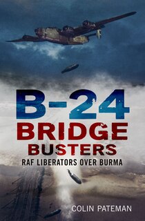 Couverture_B-24 Bridge Busters