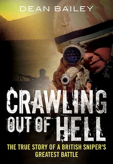 Front cover_Crawling Out Of Hell