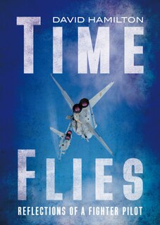 Front cover_Time Flies