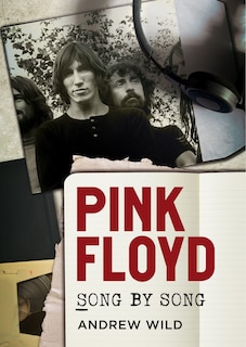 Front cover_Pink Floyd - Song by Song