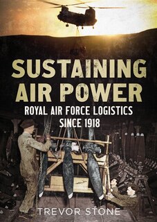 Couverture_Sustaining Air Power