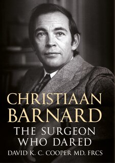 Front cover_Christiaan Barnard