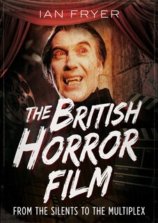 Front cover_The British Horror Film