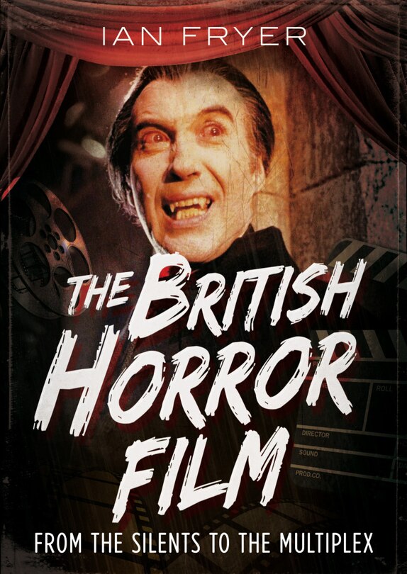 Front cover_The British Horror Film
