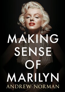 Couverture_Making Sense Of Marilyn