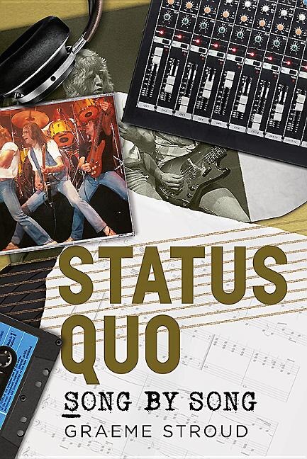 Status Quo Song By Song