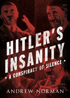 Couverture_Hitler's Insanity