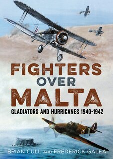 Couverture_Fighters Over Malta