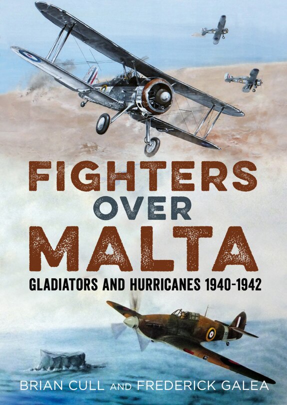 Couverture_Fighters Over Malta