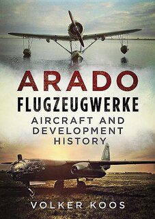 Couverture_Arado Flugzeugwerke