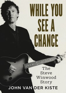 Couverture_While You See A Chance