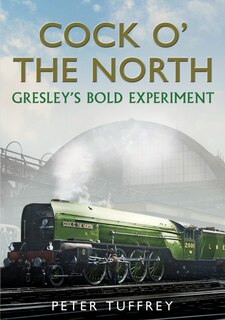 Front cover_Cock O' The North