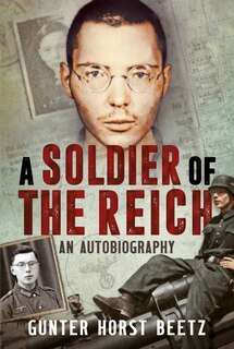 Couverture_A Soldier Of The Reich