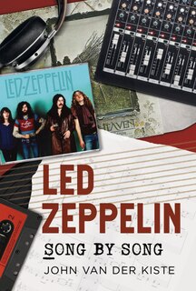 Front cover_Led Zeppelin