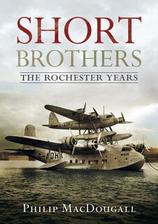 Front cover_Short Brothers