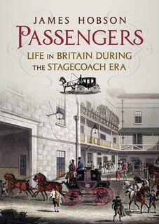 Front cover_Passengers