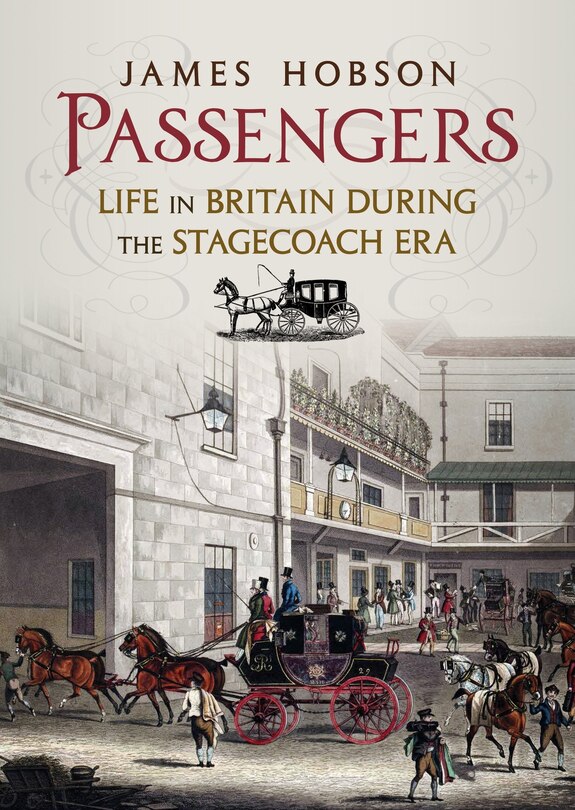 Front cover_Passengers