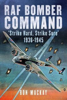 Front cover_Raf Bomber Command