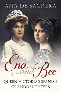 Front cover_Ena And Bee